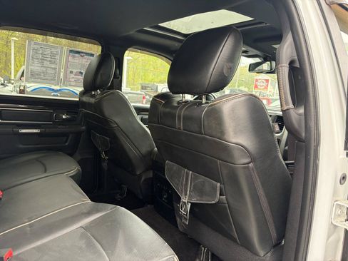 Used 2017 RAM 2500 Limited AWD/4WD image 45