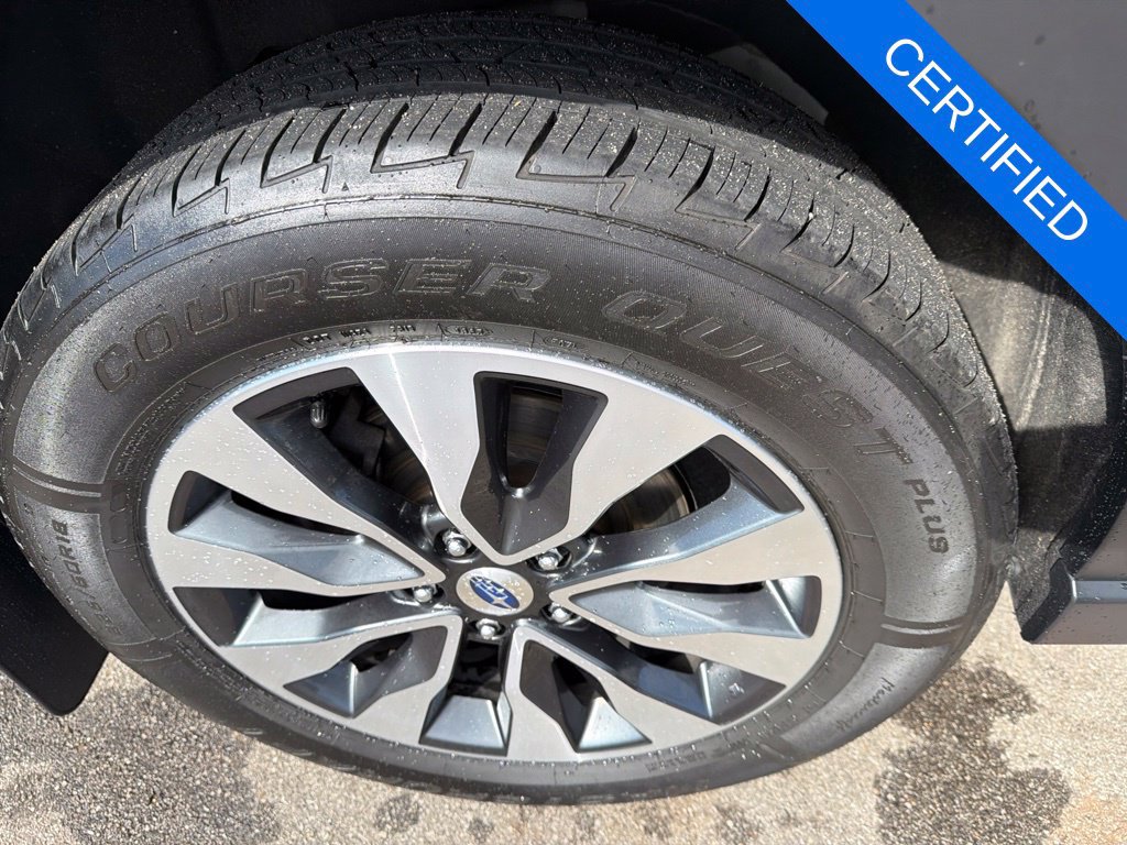 Certified 2023 Subaru Outback Touring XT AWD/4WD image 33