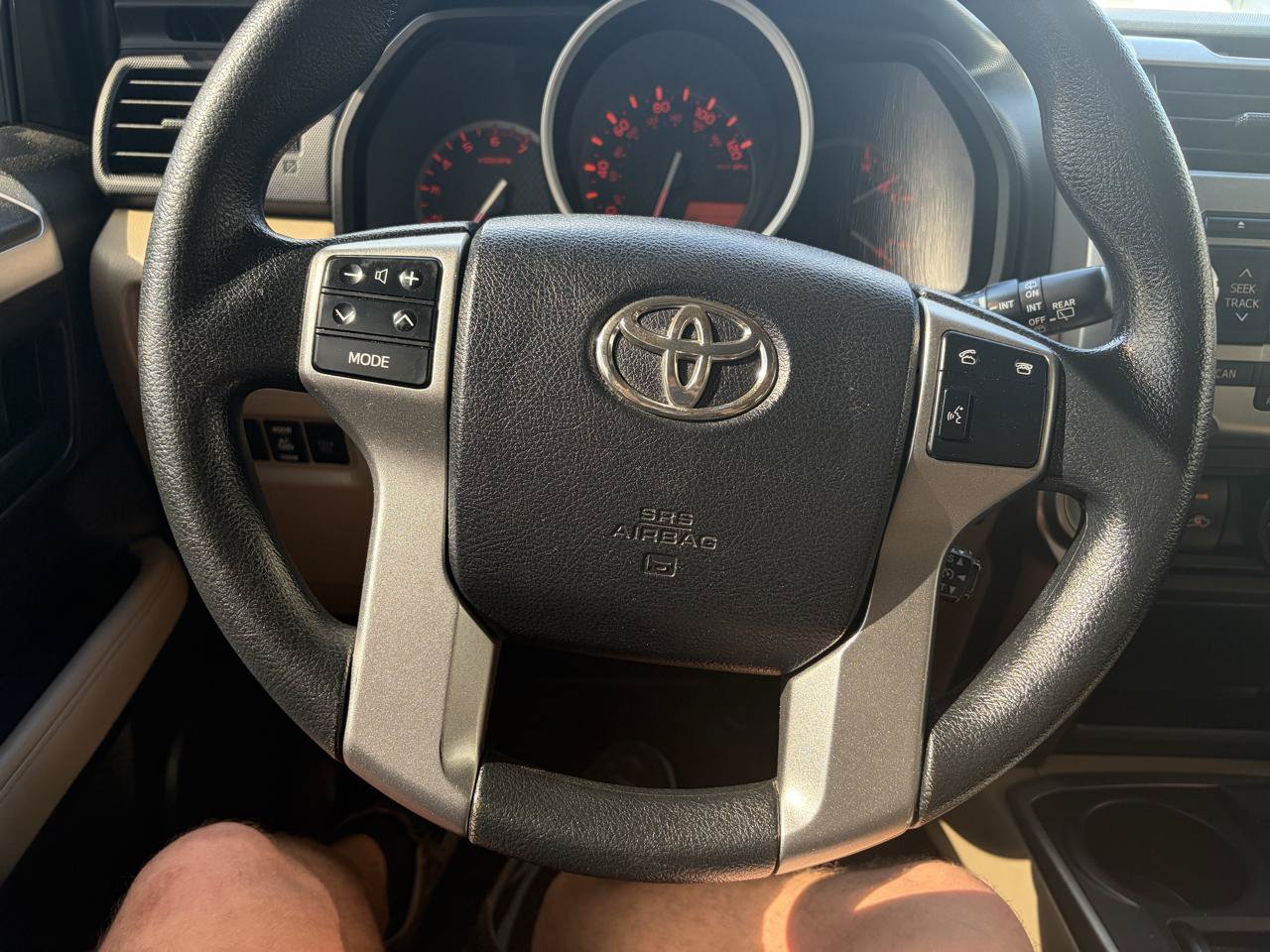 Used 2012 Toyota 4Runner SR5 w/ Convenience Pkg AWD/4WD image 23