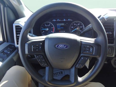 Used 2022 Ford F250 XLT w/ XLT Value Package image 15