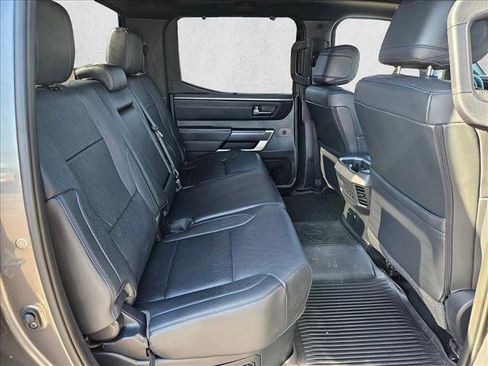 Used 2024 Toyota Tundra Platinum AWD/4WD image 26