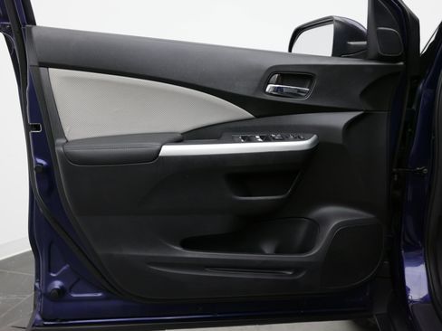 Used 2015 Honda CR-V EX-L image 11