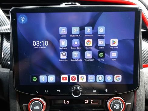 Used 2018 Honda Civic Sport image 35