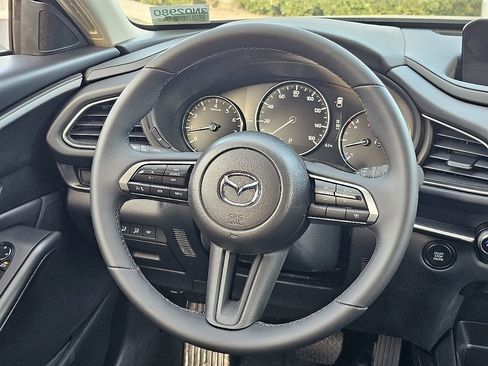 New 2026 MAZDA CX-30 AWD 2.5 S w/ Select Sport Pkg image 26