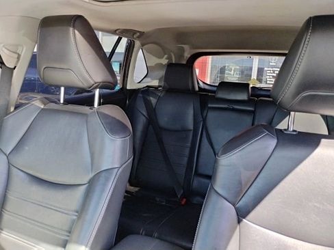 Used 2021 Toyota RAV4 XLE Premium AWD/4WD image 13