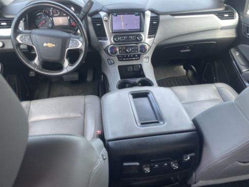 Used 2019 Chevrolet Tahoe LT RWD image 27