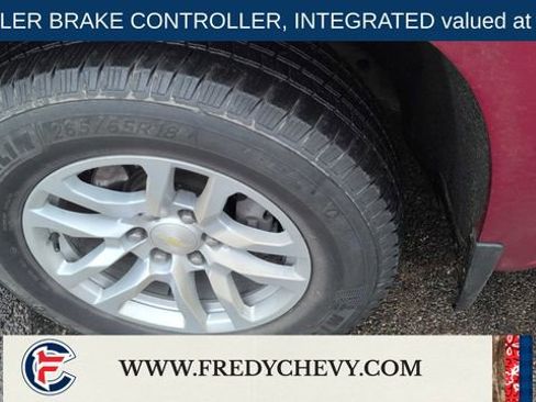 Used 2019 Chevrolet Silverado 1500 LT w/ All-Star Edition image 7