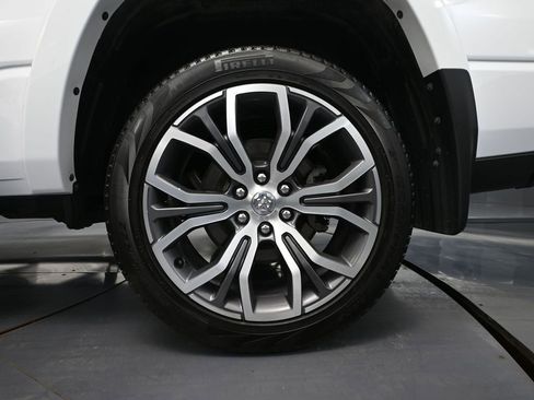 Used 2025 RAM 1500 Tungsten w/ Trailer Tow Group AWD/4WD image 15