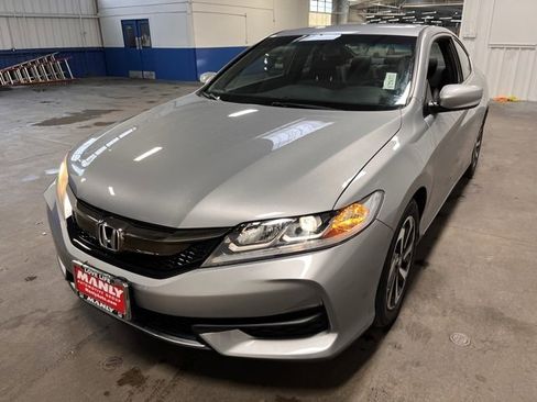 Used 2016 Honda Accord LX-S image 7
