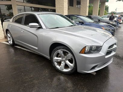 Used 2011 Dodge Charger Rallye