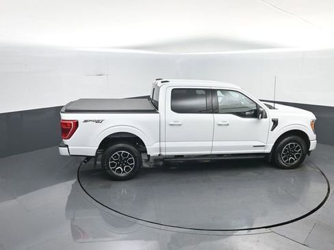 Used 2023 Ford F150 XLT w/ Equipment Group 302A High image 25