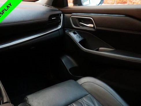 Certified 2022 Nissan Rogue Platinum w/ Head-Up Display Package image 37