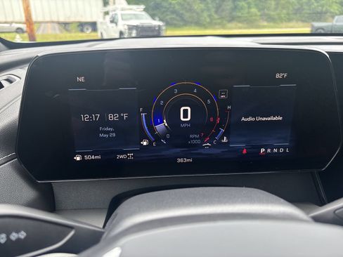 New 2026 Chevrolet Traverse LT w/ Midnight/Sport Edition AWD/4WD image 18