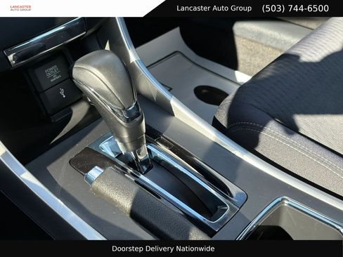 Used 2013 Honda Accord Sport image 16