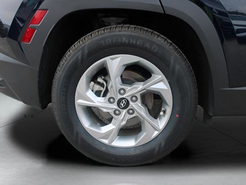 Used 2024 Hyundai Tucson SEL image 27