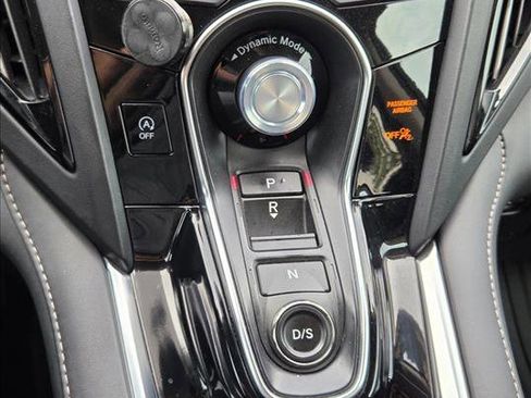 Used 2024 Acura RDX SH-AWD w/ Technology Package image 14