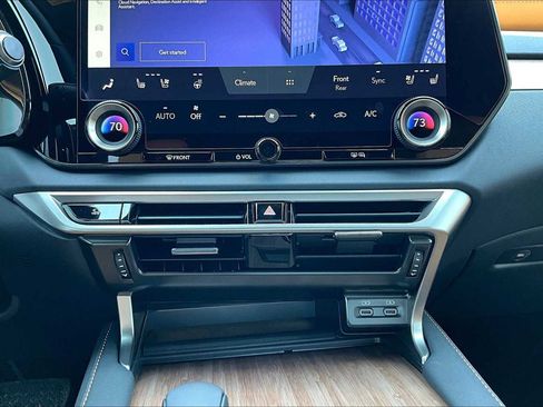 New 2025 Lexus RX 350 Premium Plus image 19