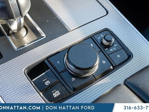 Used 2024 MAZDA CX-90 3.3 Turbo S image 14