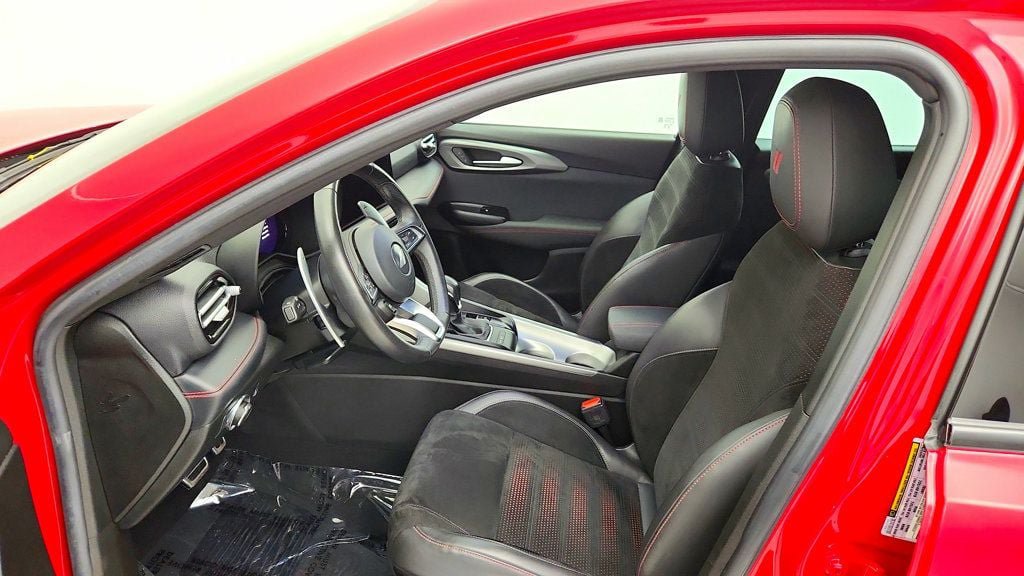 Used 2024 Dodge Hornet R/T AWD/4WD image 19