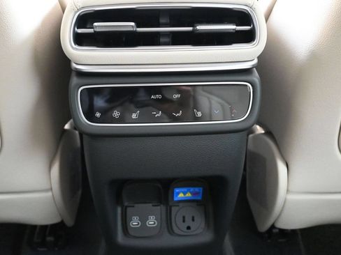 New 2026 Genesis GV80 2.5T Prestige AWD/4WD image 21