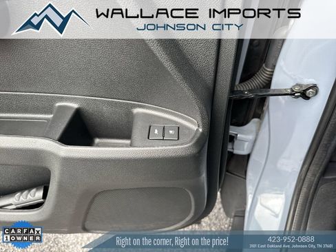 Used 2023 Honda Passport TrailSport image 33