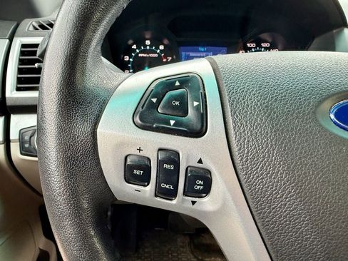 Used 2015 Ford Explorer XLT AWD/4WD image 21