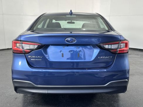 Used 2022 Subaru Legacy image 10