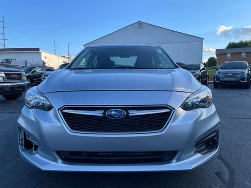Used 2019 Subaru Impreza 2.0i AWD/4WD image 3
