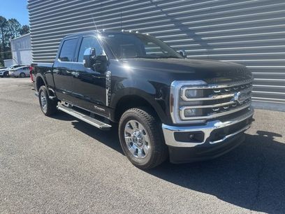 Used 2025 Ford F250 Lariat w/ Chrome Package