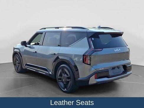 Used 2024 Kia EV9 GT-Line AWD/4WD image 5