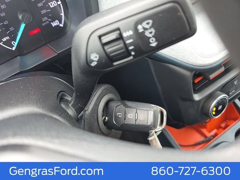 Certified 2024 Ford Maverick XLT w/ Equipment Group 300A Standard AWD/4WD image 39