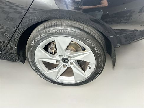 Used 2023 Audi A3 2.0T Premium image 11