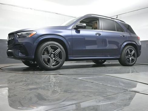 New 2026 Mercedes-Benz GLE 350 4MATIC image 36