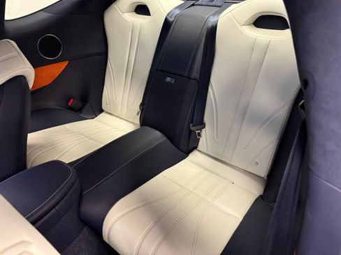 Used 2018 Lexus LC 500 Coupe image 13