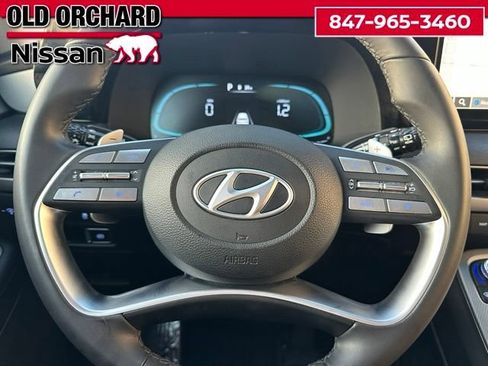 Used 2023 Hyundai Palisade XRT AWD/4WD image 22