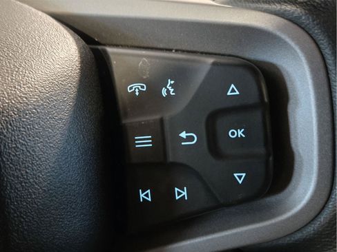 Used 2023 Ford Bronco Black Diamond AWD/4WD image 27