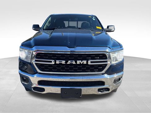 Used 2022 RAM 1500 Big Horn image 9