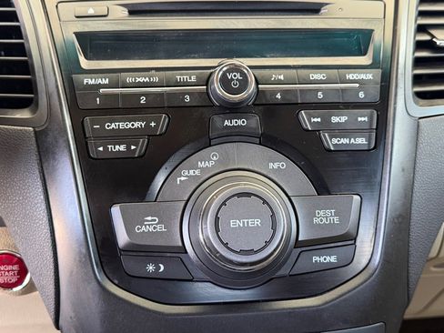 Used 2015 Acura RDX FWD w/ Technology Package image 15