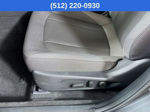 Certified 2026 Subaru Crosstrek 2.0i Premium image 23