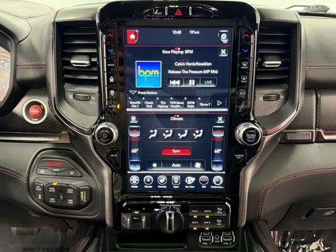 Used 2021 RAM 1500 TRX w/ TRX Level 2 Equipment Group AWD/4WD image 30