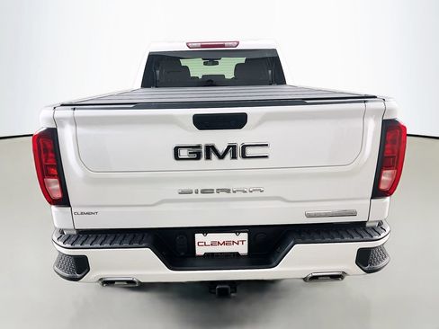 Used 2021 GMC Sierra 1500 Elevation AWD/4WD image 8