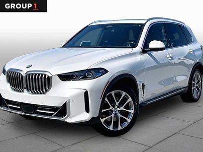 Used 2024 BMW X5 sDrive40i w/ Premium Package