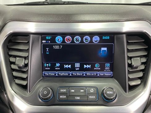 Used 2019 GMC Acadia SLT AWD/4WD image 20