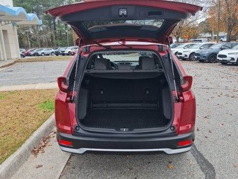 Used 2022 Honda CR-V EX image 8