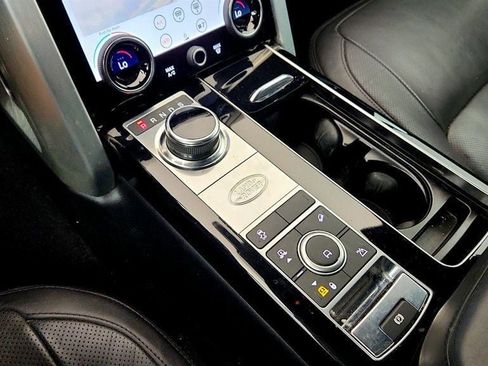 Used 2022 Land Rover Range Rover Westminster Edition AWD/4WD image 16