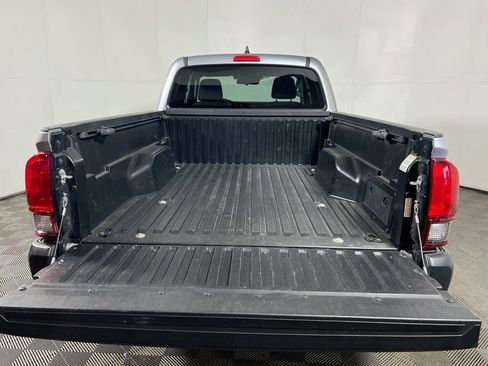 Certified 2022 Toyota Tacoma SR RWD image 22