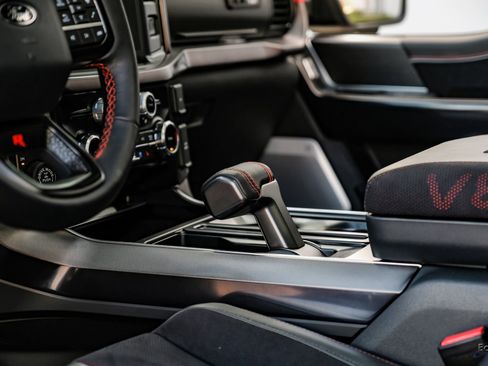 Used 2025 Ford F150 Raptor w/ Equipment Group 803A Raptor R image 62