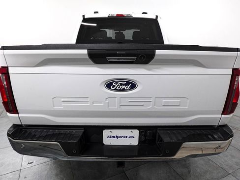 Certified 2024 Ford F150 XLT w/ Tow/Haul Package AWD/4WD image 5