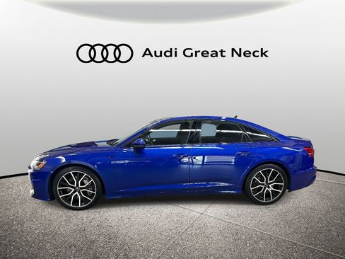 Used 2023 Audi A6 Premium Plus w/ Premium Plus Package AWD/4WD image 30