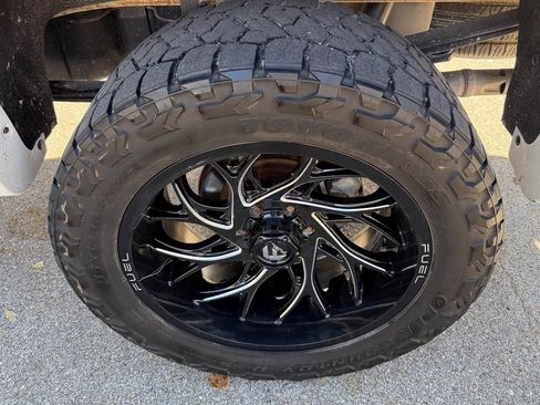 Used 2021 GMC Sierra 1500 Denali w/ Denali Ultimate Package image 45